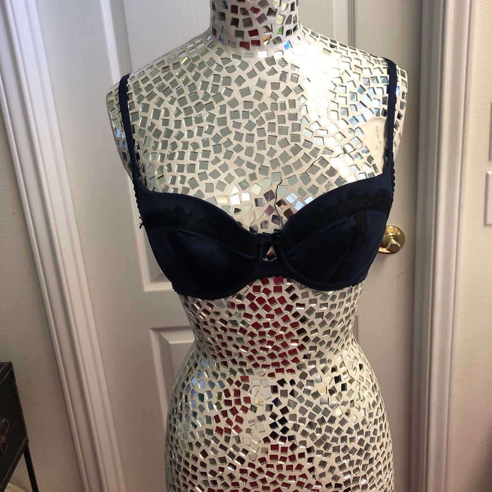 Victoria’s Secret Very Sexy Satin Bra